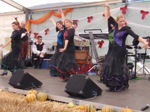 Utrinki z dneva odprtih vrat oljarne 26